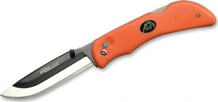 Outdoor Noz Outdoor Edge Razor Lite Orange 01OE003 (4045011113536) nazis