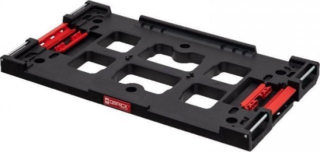 Qbrick System ONE Adapter Multi Adapter Plate 580 x 325 x 70 mm 30 kg load capacity | Unknown