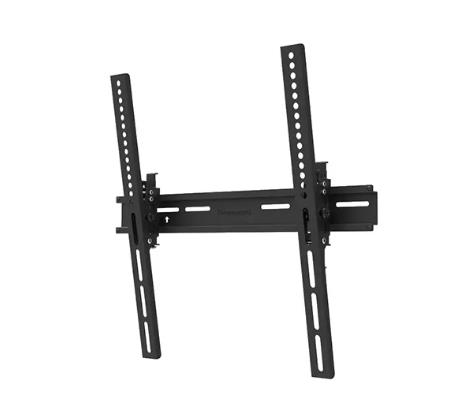 NEOMOUNTS BY NEWSTAR SCREEN WALL MOUNT (TILT, LOCKABLE, VESA 400X400) TV stiprinājums