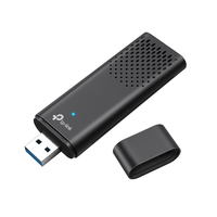 TP-LINK | AX1800 Dual Band Wi-Fi 6 Wireless USB Adapter | Archer TX20U