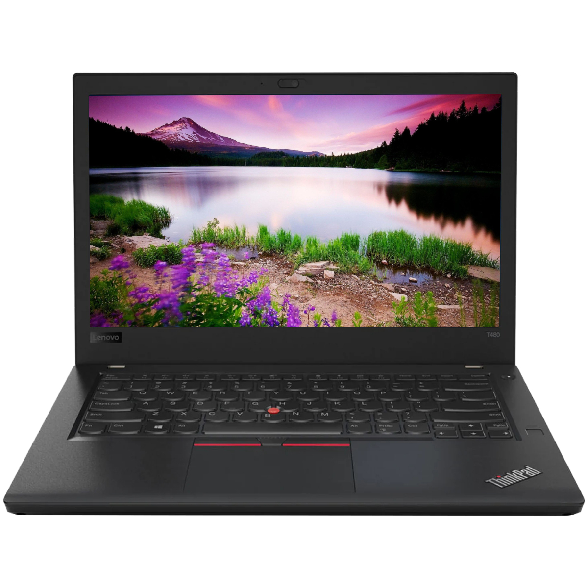 Lenovo ThinkPad T480 14 1920x1080 i5-8350U 16GB 512SSD M.2 NVME WIN11Pro RENEW AB3589 (3333051153589)