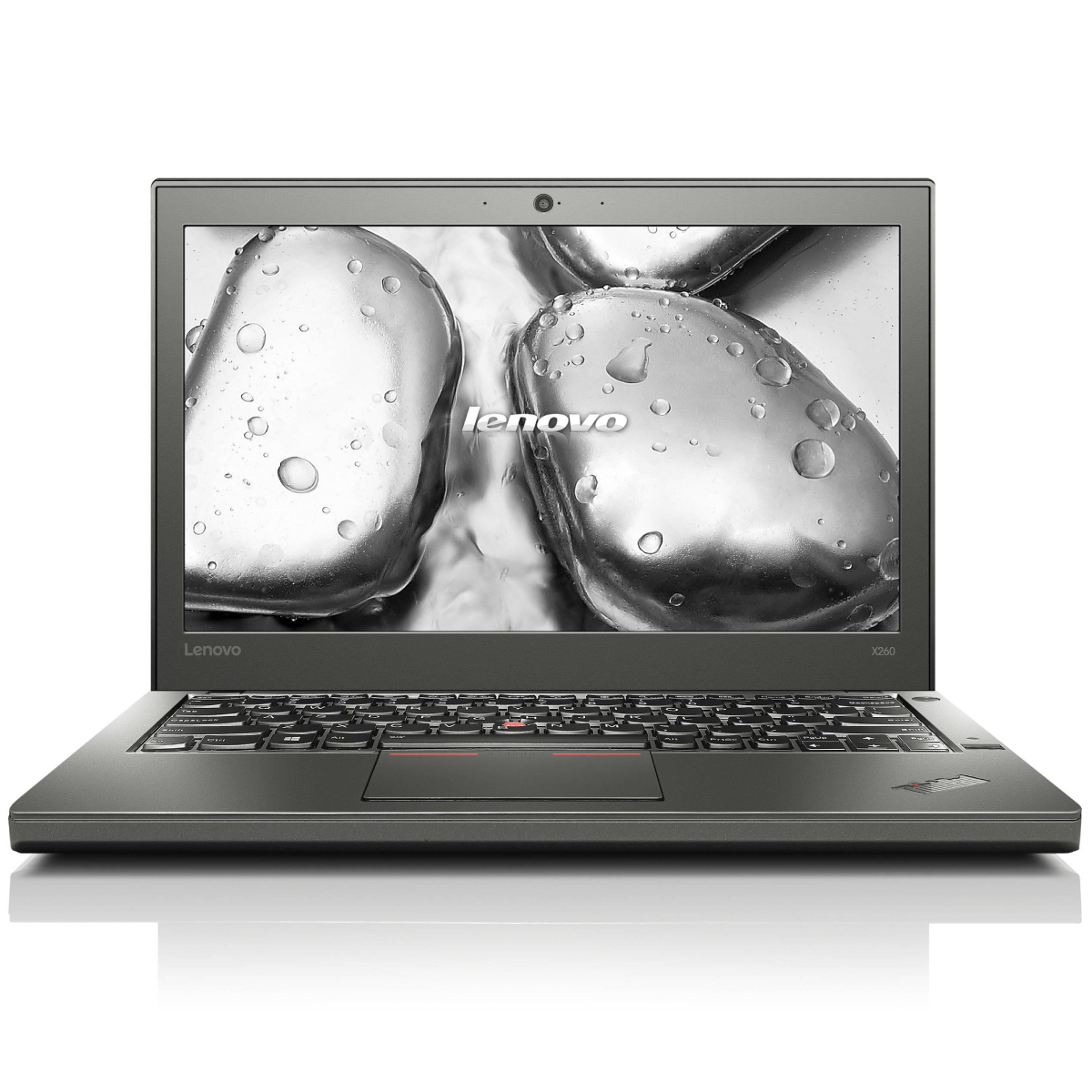 Lenovo ThinkPad X260 12.5 1920x1080 i5-6300U 16GB 512SSD WIN10Pro RENEW AB3591 (3333051153591)