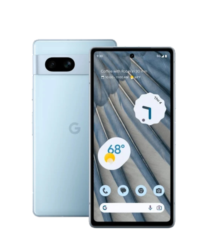 Google Pixel 7a 5G 8GB/128GB Blue Mobilais Telefons