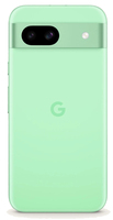 Google Pixel 8a 5G 8GB/128GB Aloe Green Mobilais Telefons