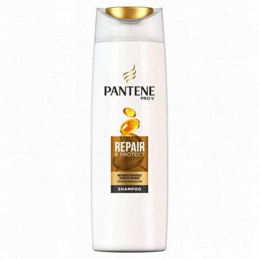 Sampuns Pantene Protect Repair 500ml kosmētika ķermenim