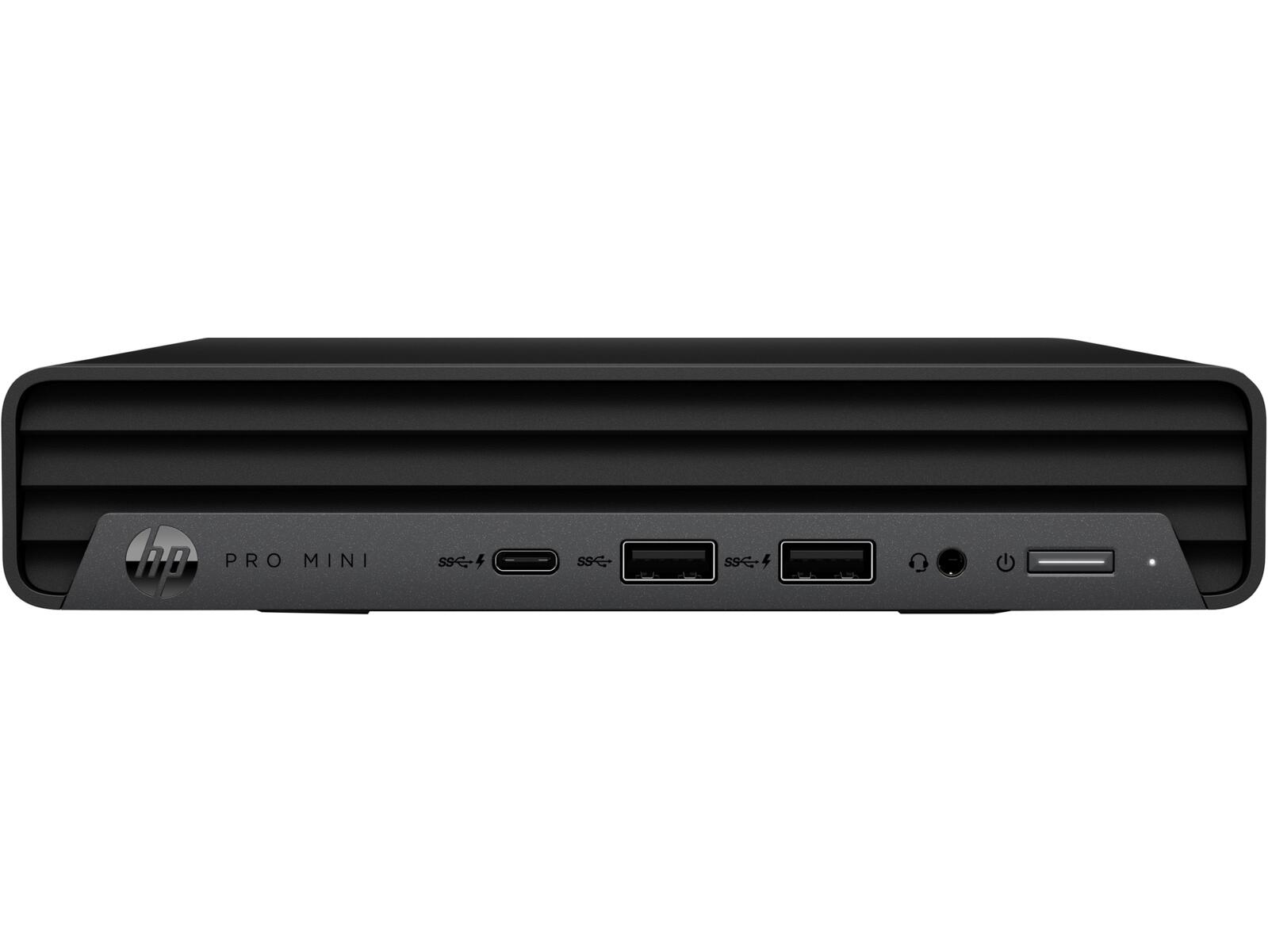 HP ProDesk 400 G9 Mini-PC dators