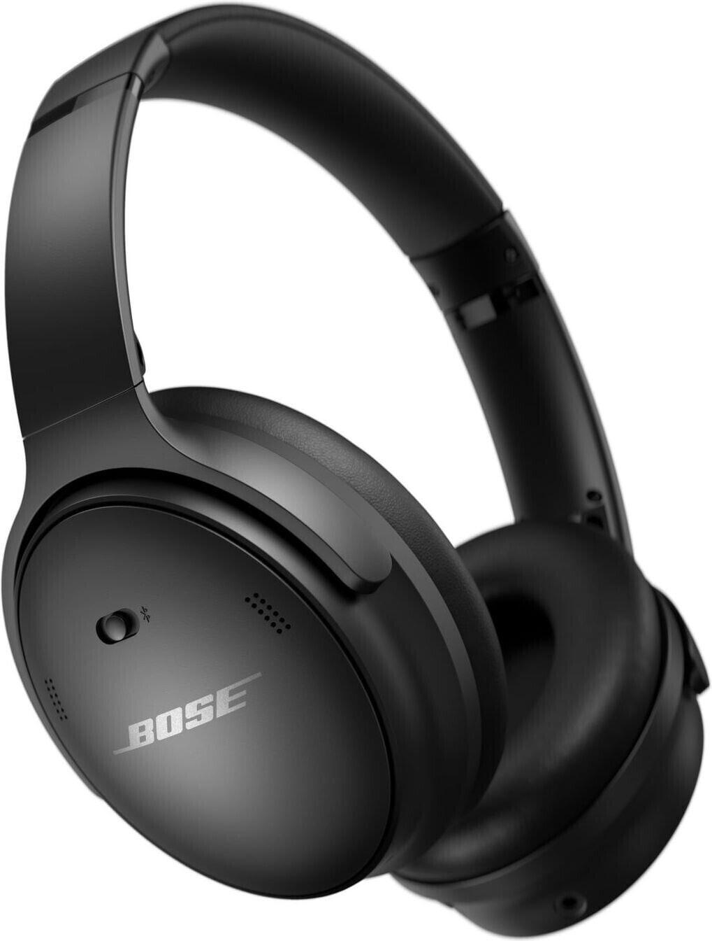  Bose QuietComfort 45 SE austiņas