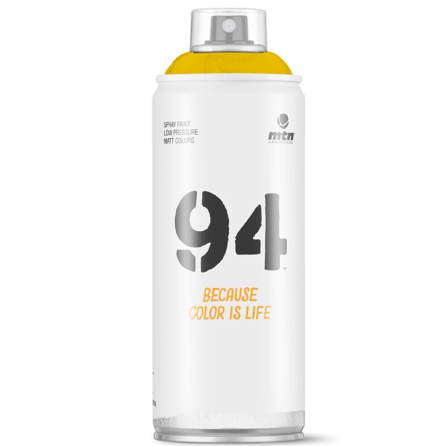 Aerosolkrasa 400ml 94 Eldorado auto kopšanai