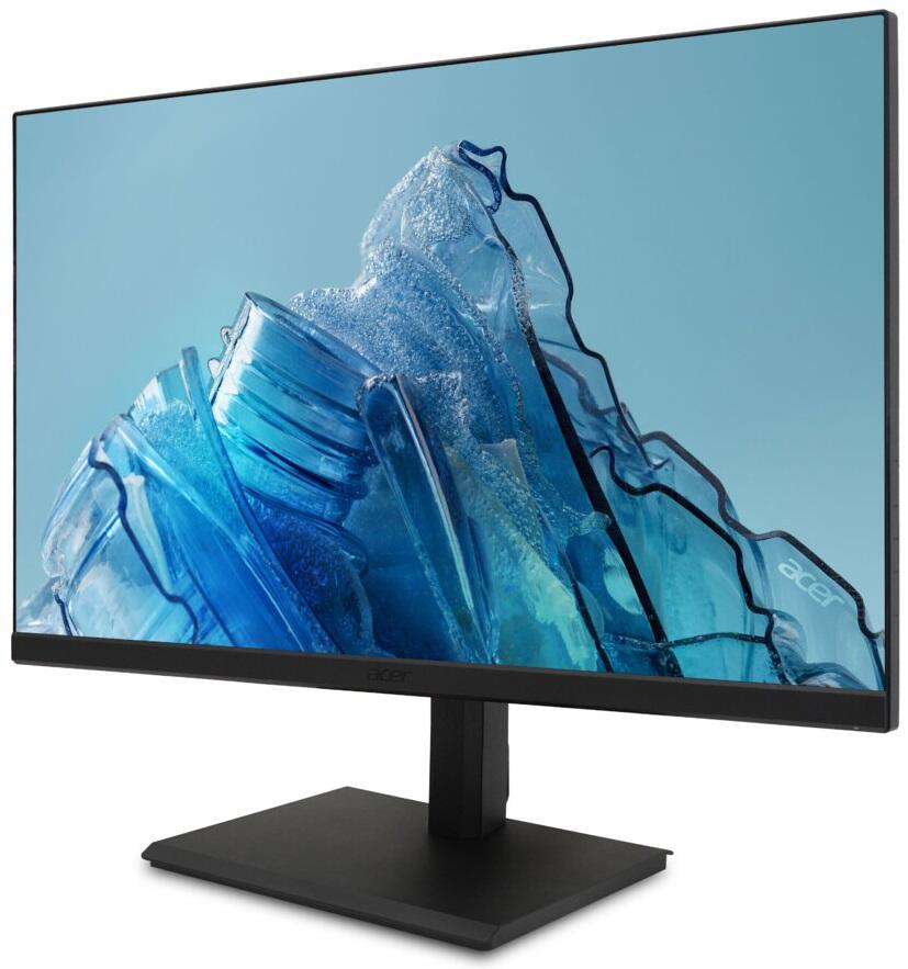 Acer Vero B277U Ebmiiprzxv - B7 Series - LED monitor - 27