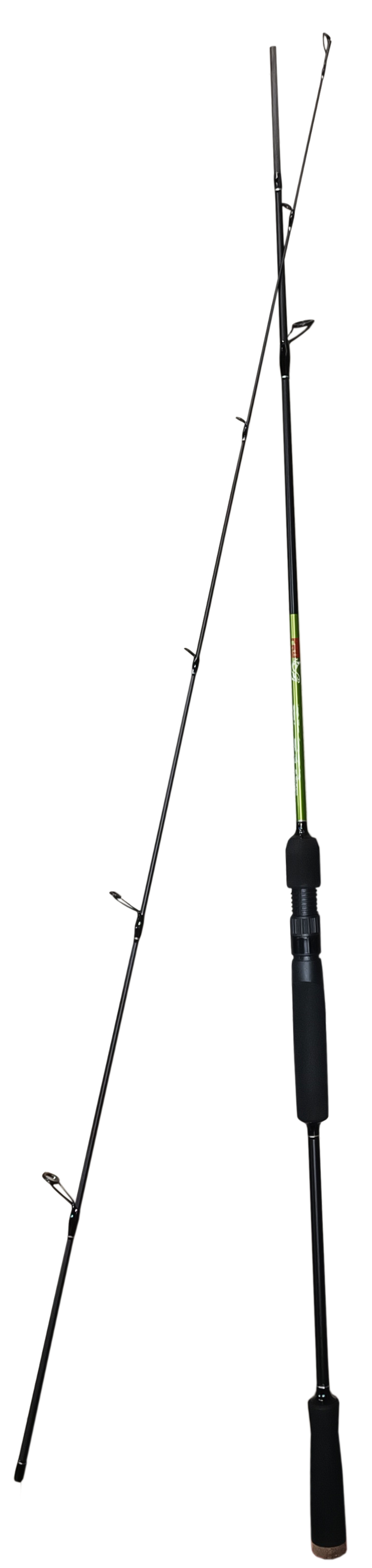 Spinings 198cm Pro Catch