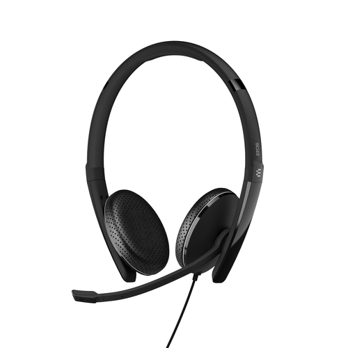 EPOS Sennheiser Adapt 165T USB-C austiņas