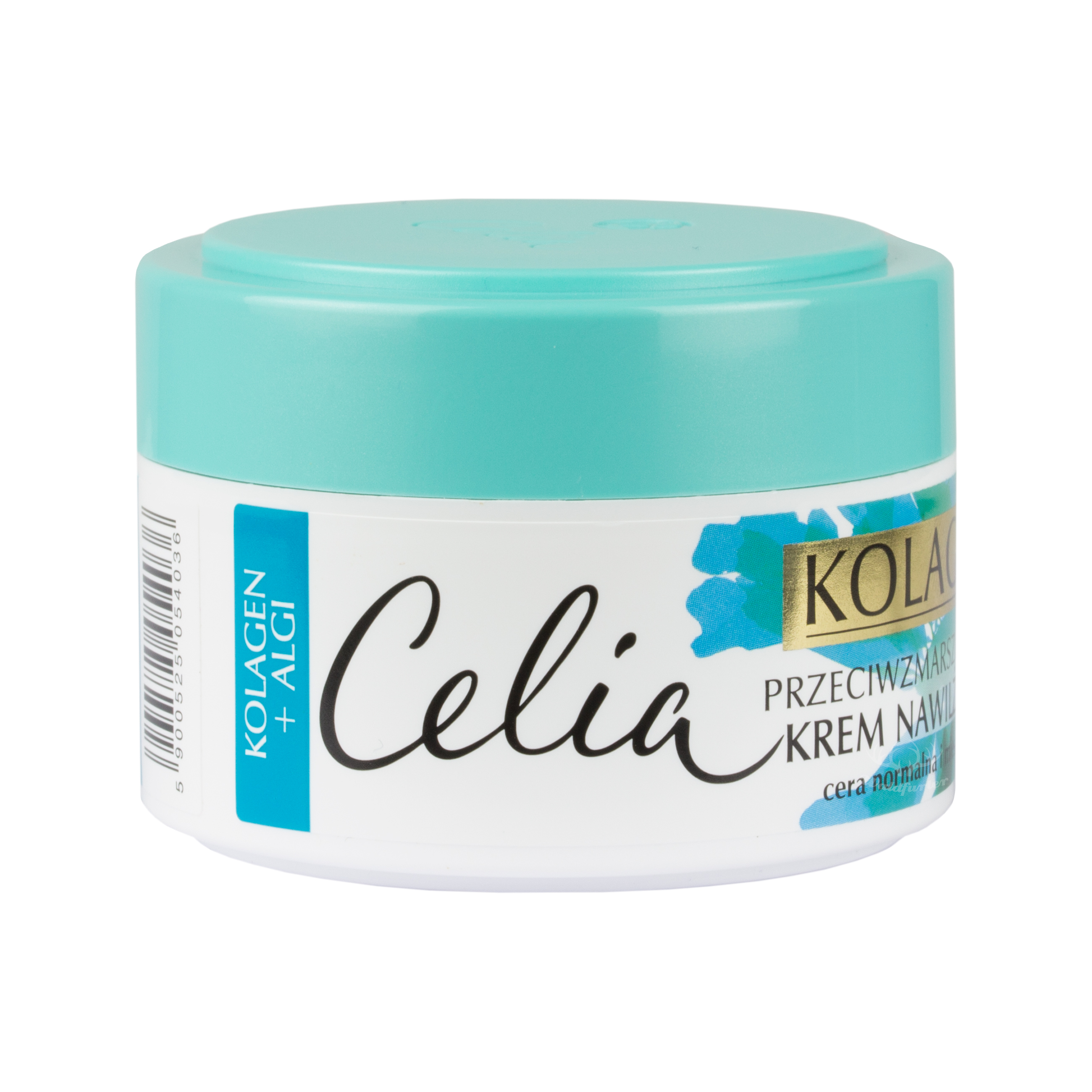 Krems Celia Kalogen Algi 50ml kosmētika ķermenim