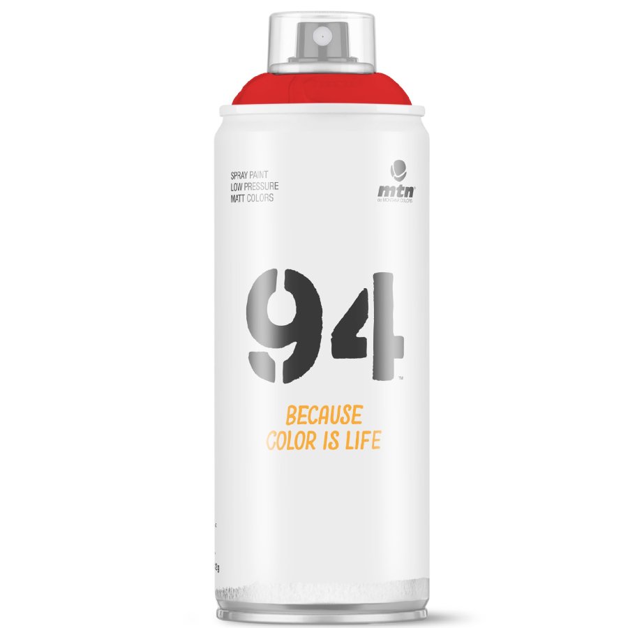 Aerosolkrasa 400ml 94 Light Red auto kopšanai