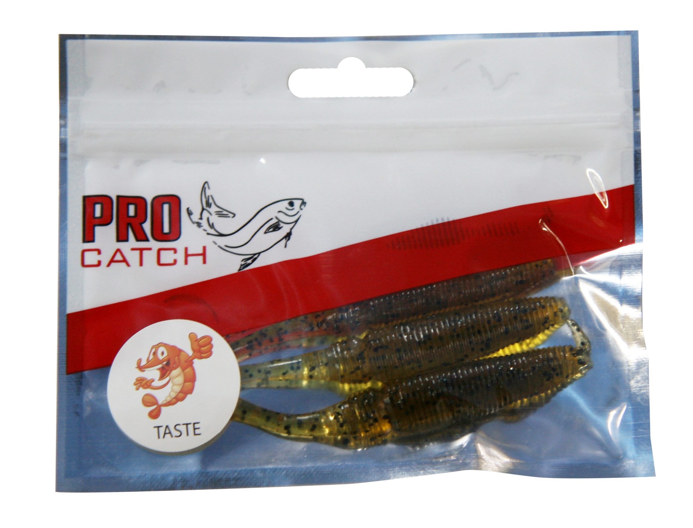 Vibroaste Pro Catch edamgumija N053 90mm,4gb māneklītis, knupis