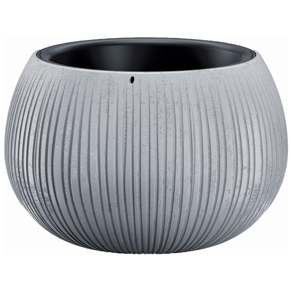 Puku pods Beton Bowl 19x29cm, g.peleks