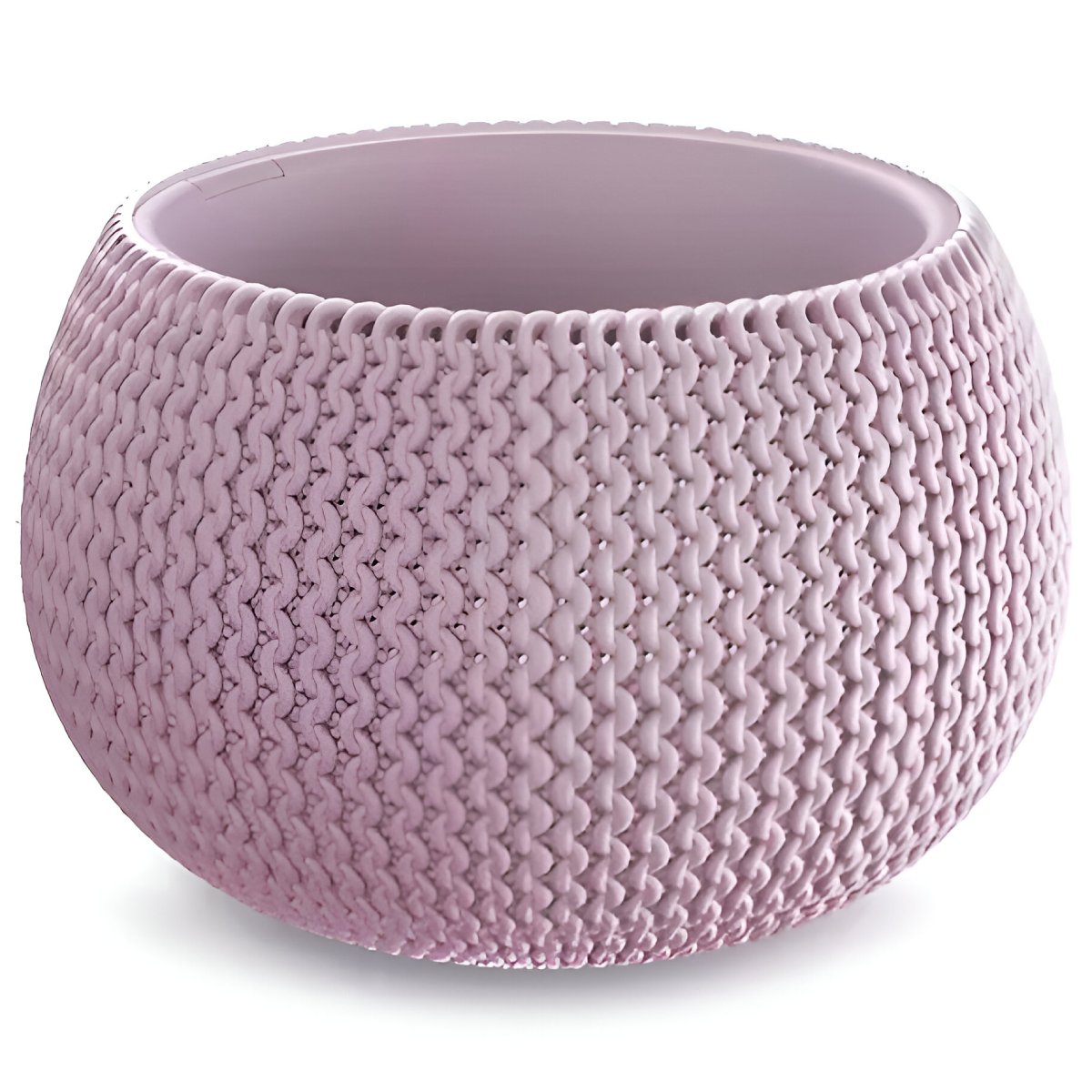 Puku pods Splofy Bowl 14x18cm, g.lilla