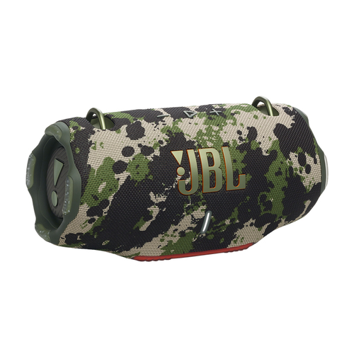 JBL Xtreme 4 Stereo portable speaker Camouflage 30W pārnēsājamais skaļrunis