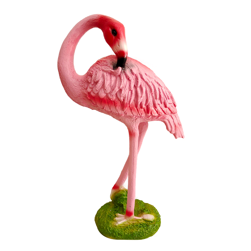 Darza dekors Flamingo 40cm