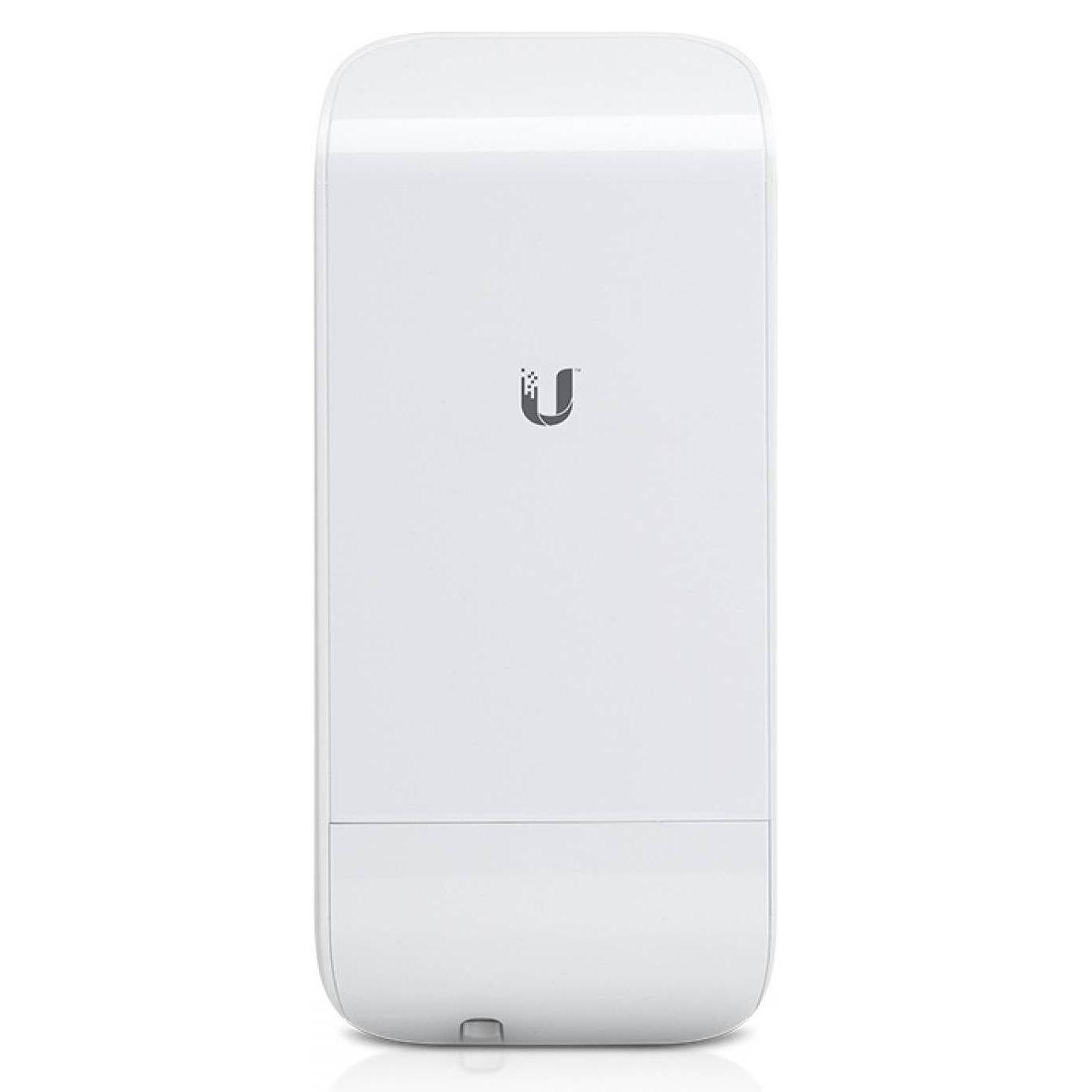 UBIQUITI NanoStationloc oM CPE 2,4GHz     locoM Access point