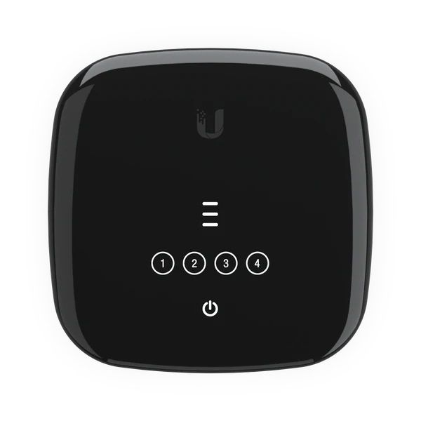 UBIQUITI UF-WIFI6 ONT UFiber WiFi6 Rūteris