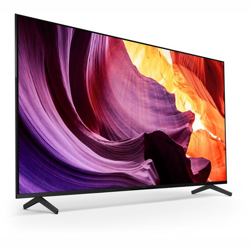 Sony KD55X80K 55" (139cm) 4K Ultra HD Smart Google LED TV LED Televizors