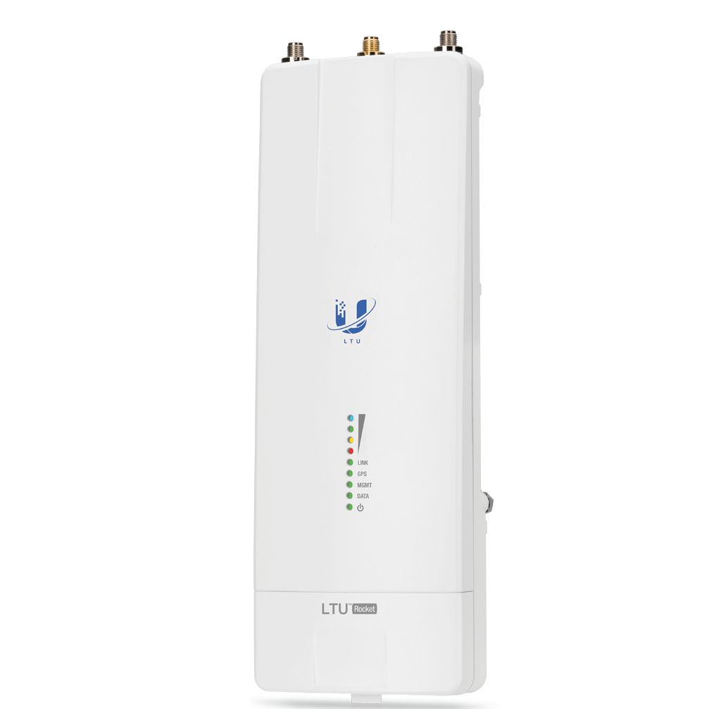 UBIQUITI LTU-ROCKET BaseStation 5GHz Access point