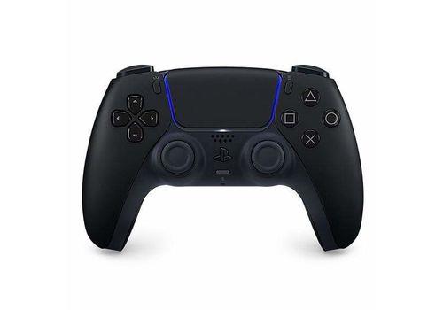 Sony DualSense Wireless Controller PS5 midnight black spēļu konsoles gampad