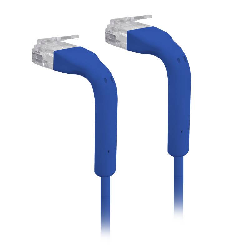 Ubiquiti UniFi patch cable - RJ-45 / RJ-45 - 5 m datortīklu aksesuārs