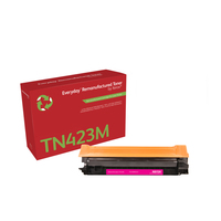 Everyday - High Yield - magenta - compatible - toner cartridge (alternative for: Brother TN423M)