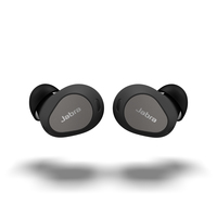 Jabra Elite 10, in-ear, Titanium Black, Bluetooth austiņas