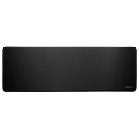 Spigen RAGNUM A103 MOUSE PAD SILK BLACK peles paliknis