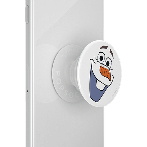 PopSockets Pop na palec Olaf Gen. 2 100824 Mobilo telefonu turētāji