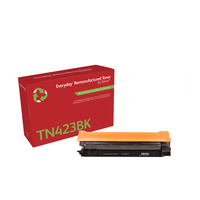 Everyday - High Yield - black - compatible - toner cartridge (alternative for: Brother TN423BK)