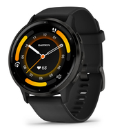 Garmin Venu 3 Black Slate 010-02784-01 Viedais pulkstenis, smartwatch