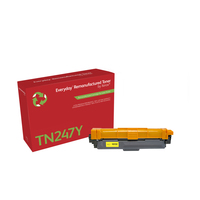 Toner Xerox Everyday REMAN TN247Y Yellow