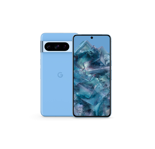 Google Pixel 8 Pro 12GB/256GB blue Mobilais Telefons