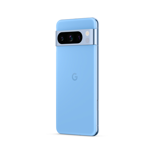 Google Pixel 8 Pro 12GB/256GB blue Mobilais Telefons