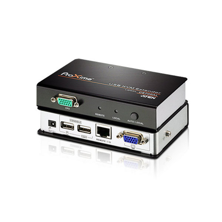 ATEN CE700 USB Console Extender KVM komutators