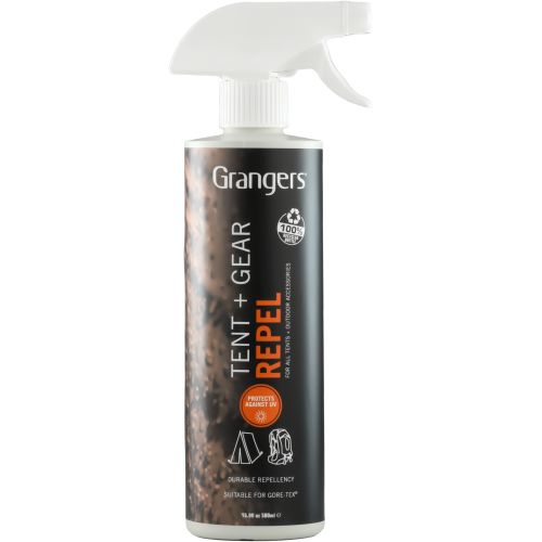 Grangers Tent & Gear Repel Spray 500ml  