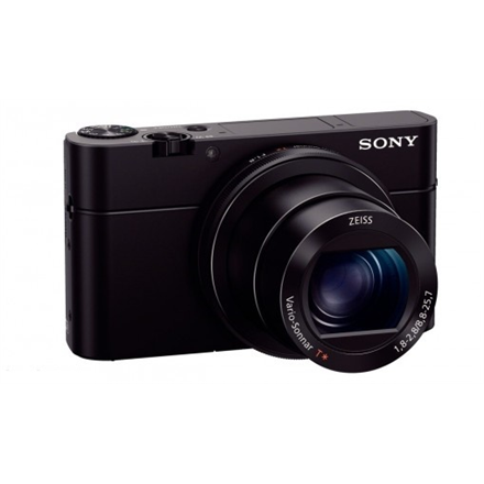 Sony DSCRX100M3 Digitālā kamera