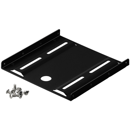 Goobay 2.5" hard disk installation frame to 3.5" 93990