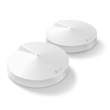 TP-Link Deco M9 mseh rouetr set AC2200 Rūteris