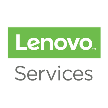 LENOVO 4YR Depot aksesuārs portatīvajiem datoriem