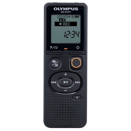 Olympus VN-541PC diktafons