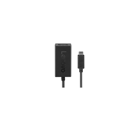 LENOVO PCG USB-C to DisplayPort Adapter kabelis, vads