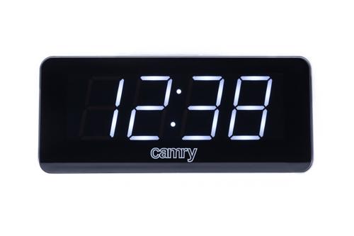 CAMRY Alarm clock with  radio CR1156 radio, radiopulksteņi