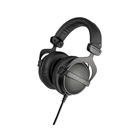 Beyerdynamic Wired DT 770 PRO 32  Headband/On-Ear, Noice canceling 4010118483660 austiņas