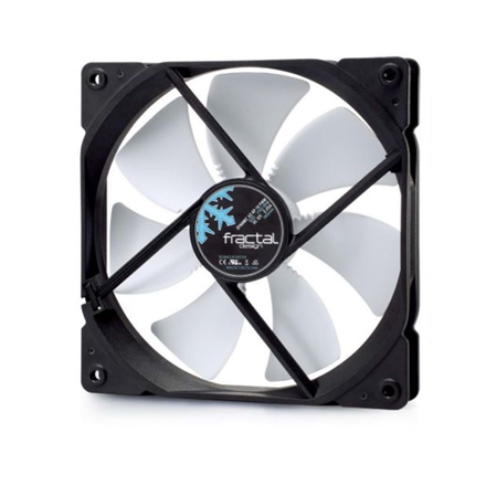 Dynamic X2 GP-12 PWM 120mm ventilators