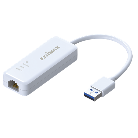 Edimax Gigabit Ethernet USB3.0 Adapter tīkla karte