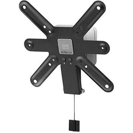 Wall mount for TV 13-42" load 40kg OFA TV stiprinājums